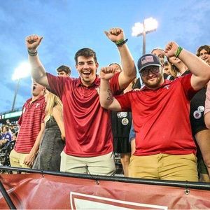 Meet your Posher, Mason